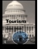 Cover: Tourism - Routledge