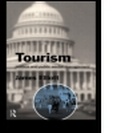 Cover: Tourism - Routledge
