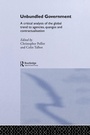 Cover: Unbundled Government - Routledge