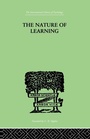 Cover: The Nature of Learning - Routledge