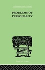 Cover: Problems of Personality - Routledge