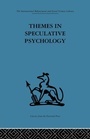 Bild: Themes in Speculative Psychology - Routledge