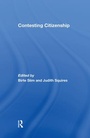 Cover: Contesting Citizenship - Routledge