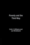 Cover: Poverty and the Third Way - Routledge