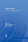 Cover: Drive Tourism - Routledge
