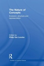 Cover: The Nature of Concepts - Routledge