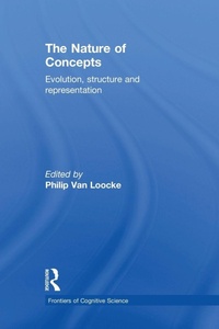 Enlarge image Cover: The Nature of Concepts - Routledge