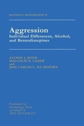 Bild: Aggression - Psychology Press Ltd