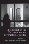 Cover: The Impact of the Environment on Psychiatric Disorder - Routledge