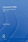 Cover: Jumpstart! PSHE - Routledge