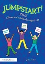 Cover: Jumpstart! PSHE - Routledge
