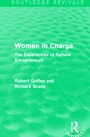 Cover: Women in Charge (Routledge Revivals) - Routledge
