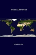 Cover: Russia After Putin - Lulu.com