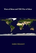 Cover: Wars of Ideas and the War of Ideas - Lulu.com