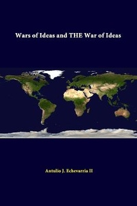 Enlarge image Cover: Wars of Ideas and the War of Ideas - Lulu.com