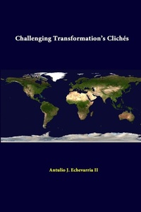 Enlarge image Cover: Challenging Transformation's Cliches - Lulu.com