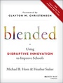Cover: Blended - Jossey-Bass