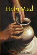 Cover: Holy Mud - Lulu.com
