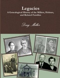 Cover: Legacies - Lulu.com