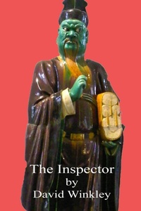 Enlarge image Cover: The Inspector - Lulu.com