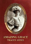 Cover: Amazing Grace - Lulu.com