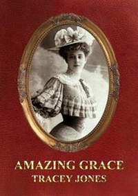 Enlarge image Cover: Amazing Grace - Lulu.com