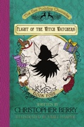 Cover: Plight of the Witch Watchers - Lulu.com