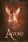 Cover: Arrow - Orchard Books