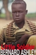 Cover: Little Soldier - Orchard Books
