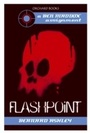 Cover: Flashpoint - Orchard Books