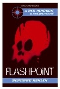 Cover: Flashpoint - Orchard Books