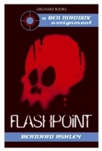 Abbildung von: Flashpoint - Orchard Books