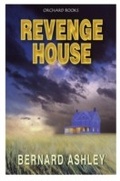 Cover: Revenge House - Orchard Books