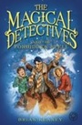 Cover: The Magical Detectives and the Forbidden Spell - Orchard Books