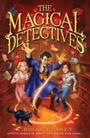 Cover: The Magical Detective Agency - Orchard Books