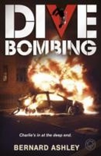 Enlarge image Cover: Dive Bombing - Orchard Books