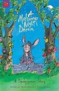 Cover: A Midsummer Night's Dream - Orchard Books