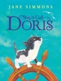 Cover: Ship's Cat Doris - Orchard Books