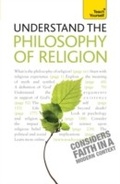 Cover: Understand Philosophy Of Religion: Teach Yourself (McGraw-Hill Edition) - Teach Yourself Books