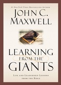 Cover: Learning from the Giants - Hachette Nashville
