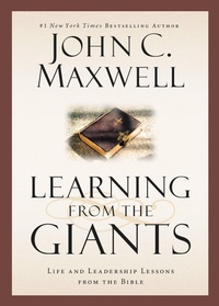 Enlarge image Cover: Learning from the Giants - Hachette Nashville