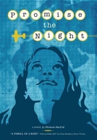 Enlarge image Cover: Promise the Night - Chronicle Books (CA)