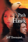 Cover: The Path of the Hawk - Balboa Press Australia