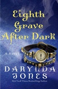 Cover: Eighth Grave After Dark - St. Martin's Press