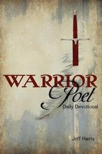 Enlarge image Cover: Warrior Poet - CrossBooks Publishing