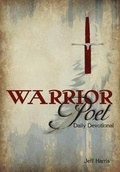 Cover: Warrior Poet - CrossBooks Publishing