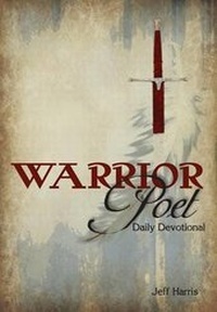 Enlarge image Cover: Warrior Poet - CrossBooks Publishing