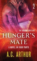 Cover: Hunger's Mate Part 2 - St. Martin's Press