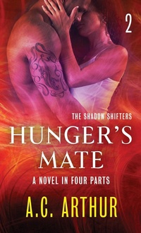 Enlarge image Cover: Hunger's Mate Part 2 - St. Martin's Press