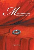 Cover: Marianne - A Woman Ahead of Her Time - FriesenPress